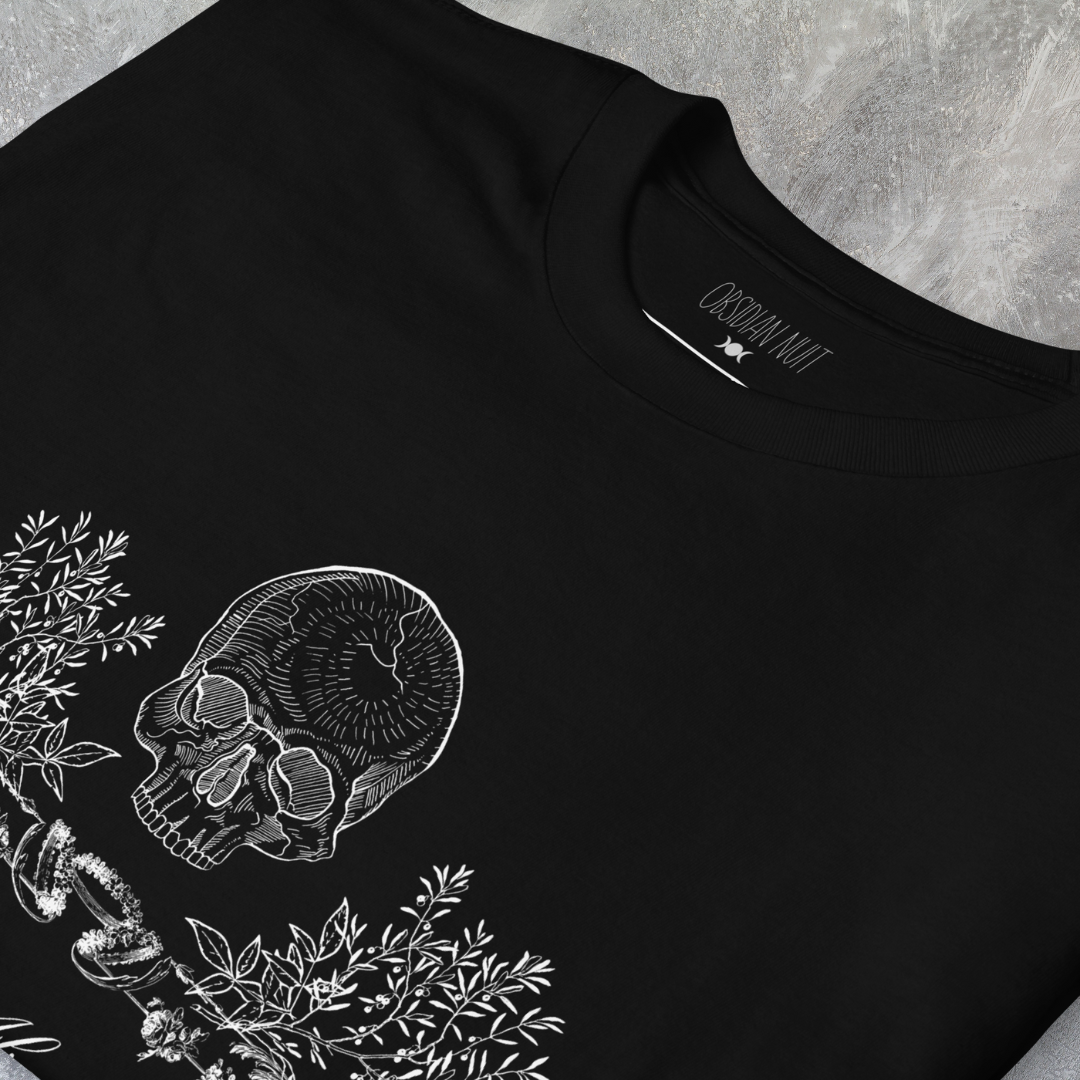As Above So Below T-shirt