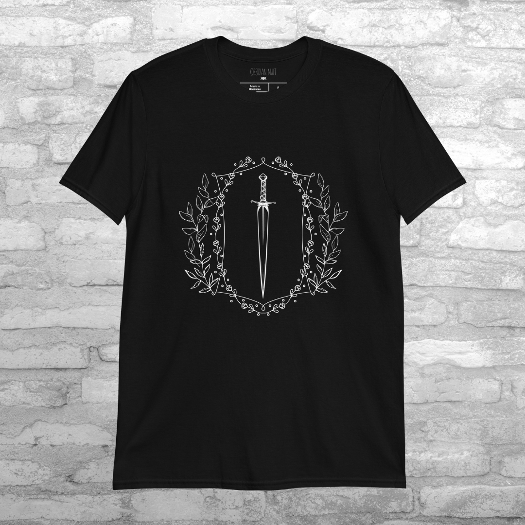 Dark Sword T-shirt