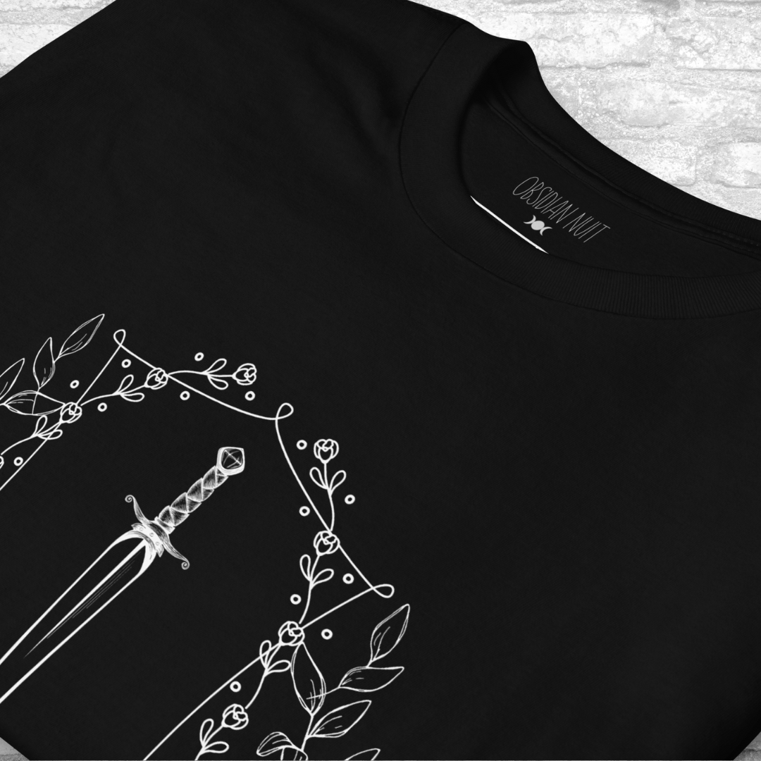 Dark Sword T-shirt