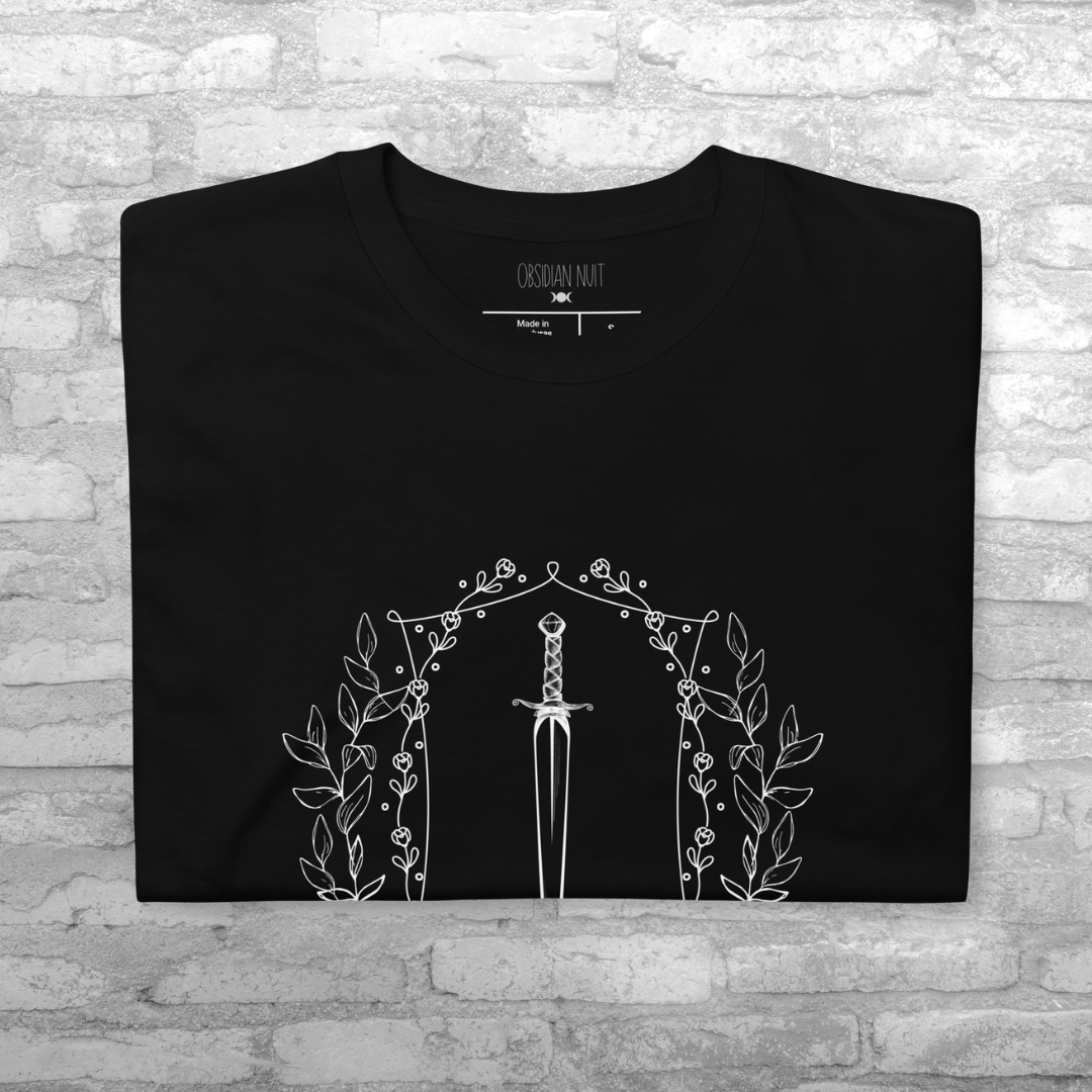 Dark Sword T-shirt