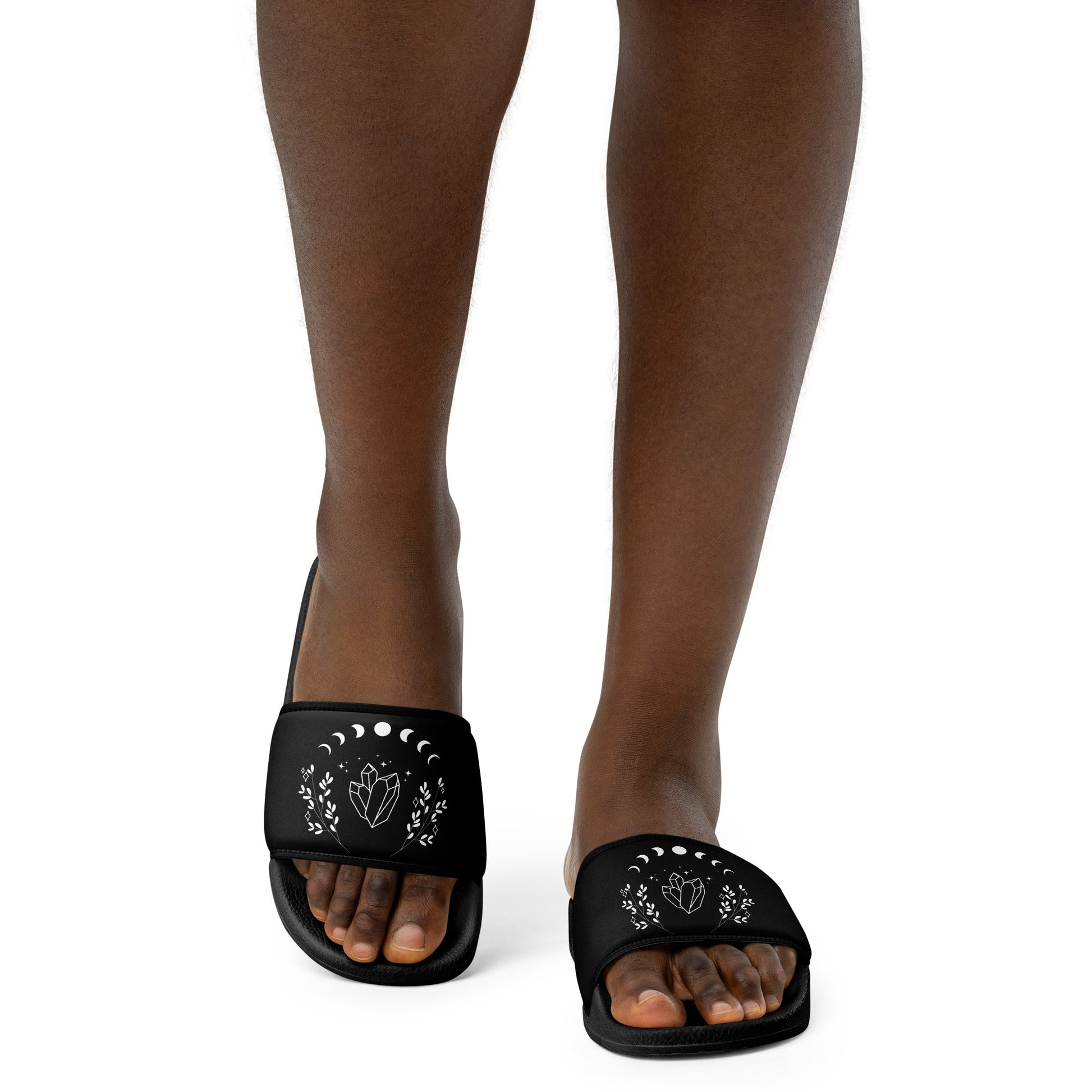 Moon Crystal Slides