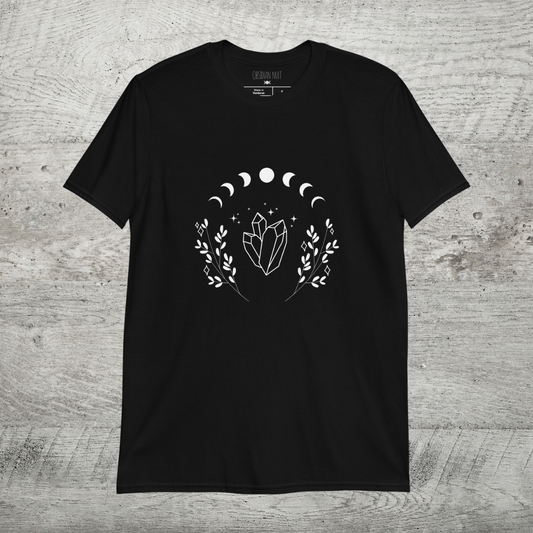 Moon Crystals T-Shirt