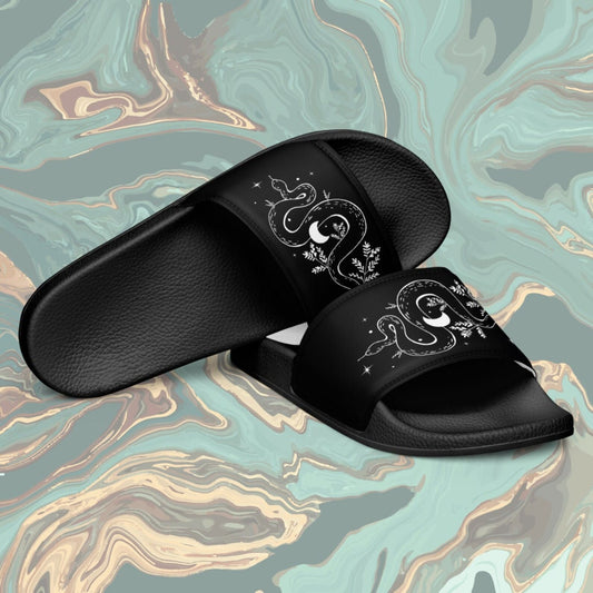 Mystic Snake Slides