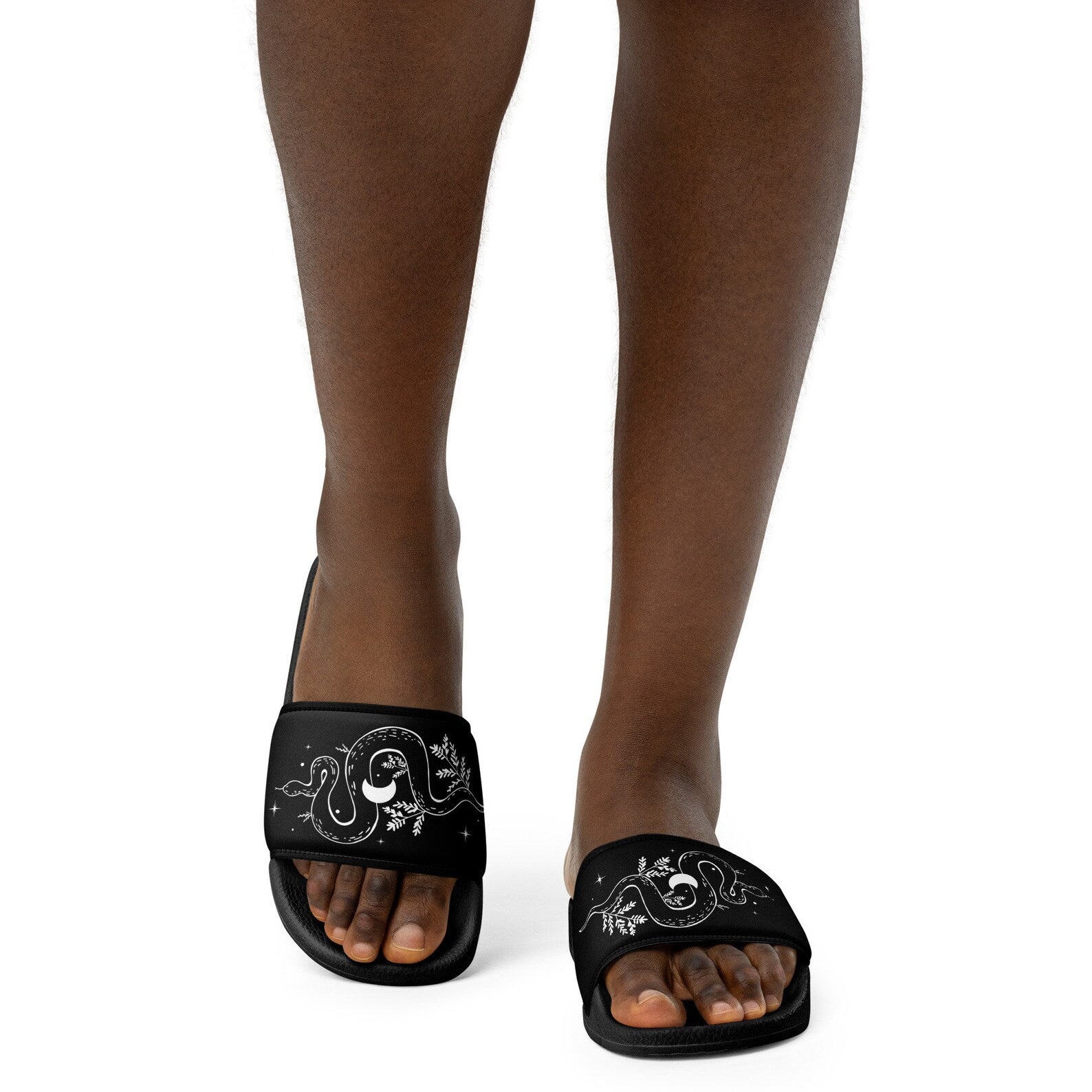 Mystic Snake Slides
