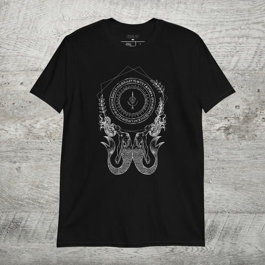 Spirit of the Sea T-shirt Mermaids